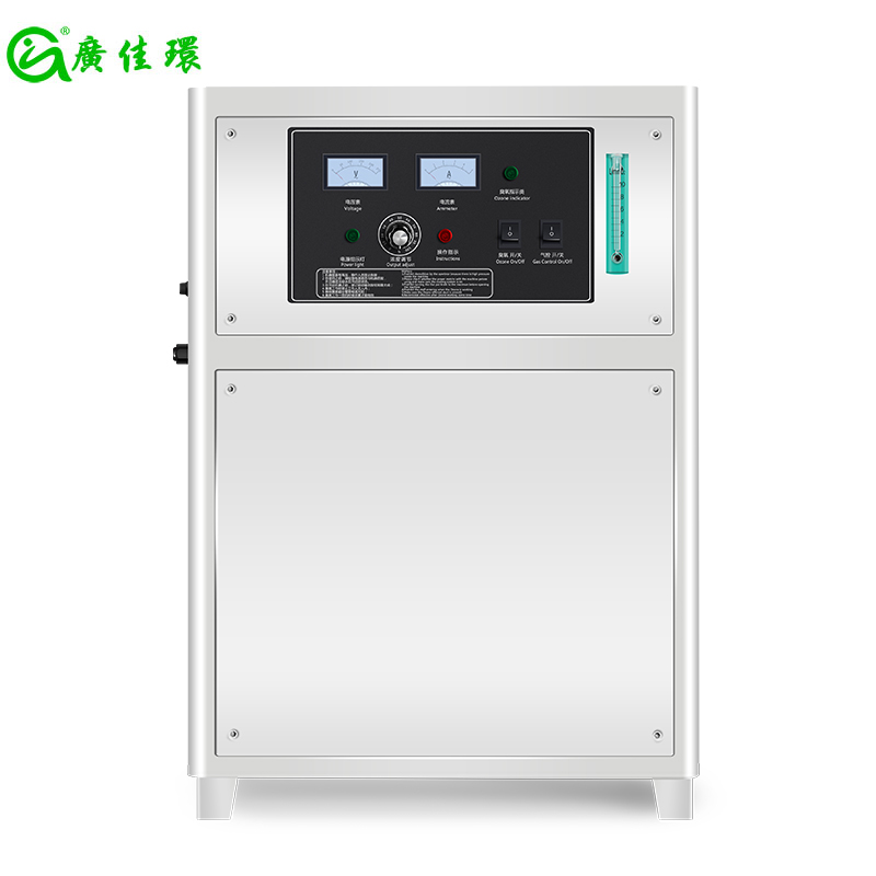臭氧消毒機的作用有哪些？